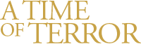 A Time of Terror Logo